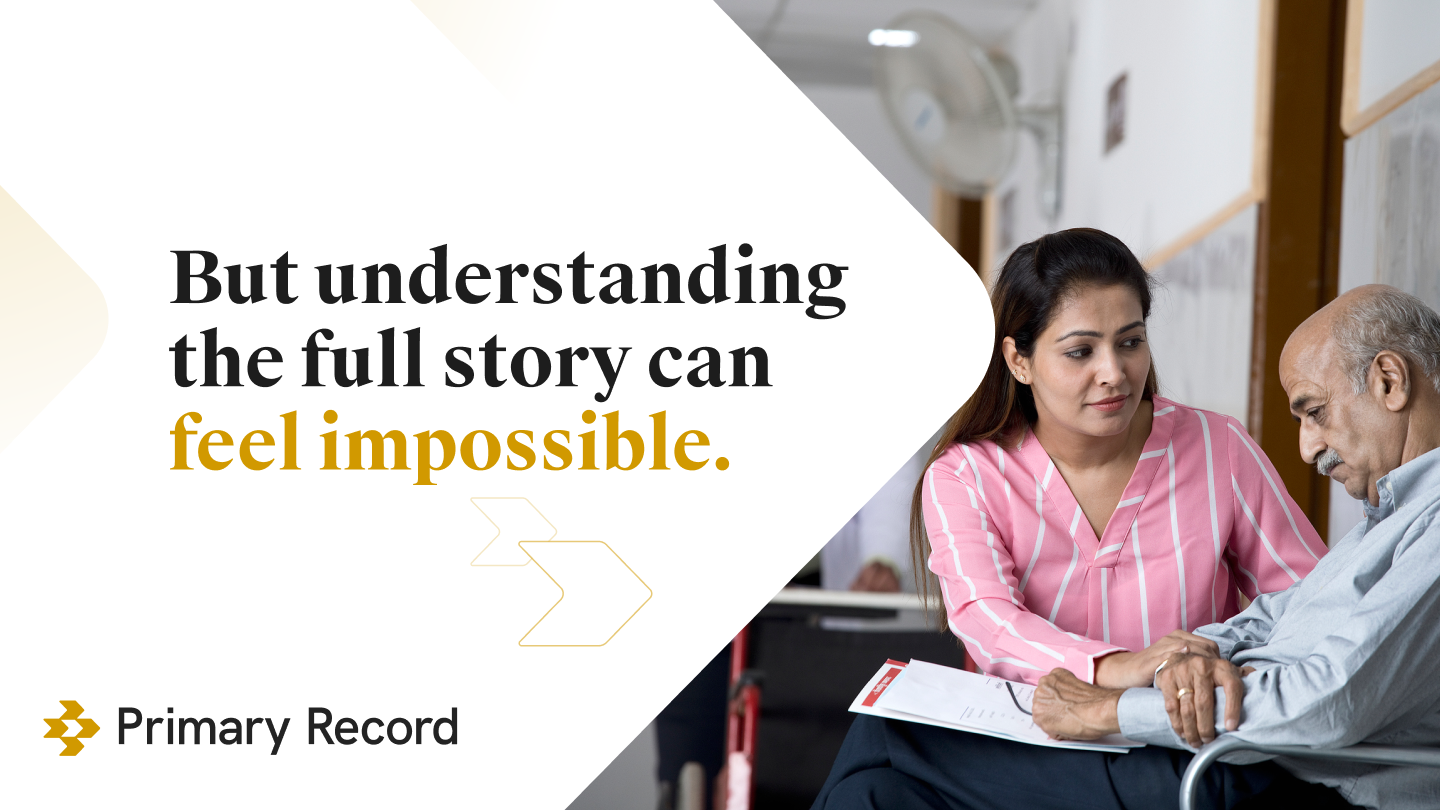 But understanding the full story can feel impossible